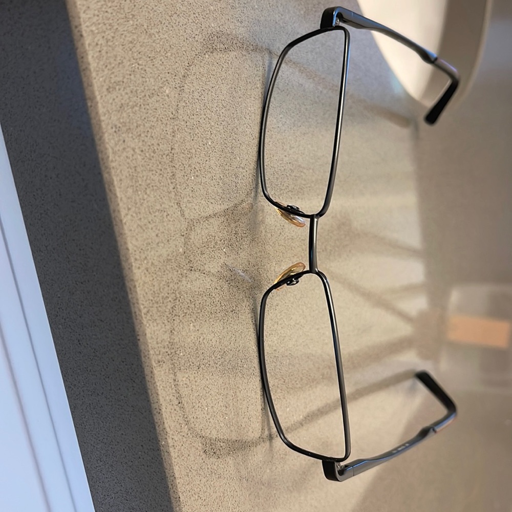 Gucci Prescription glasses